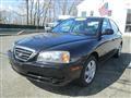 2005 Hyundai Elantra