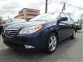 2009 Hyundai Elantra