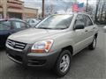 2008 Kia Sportage