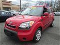2010 Kia Soul