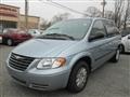 2005 Chrysler Town & Country