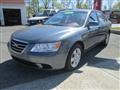 2009 Hyundai Sonata