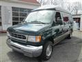 2000 Ford Econoline