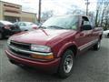 2001 Chevrolet S-10