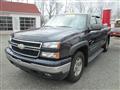 2006 Chevrolet Silverado 1500