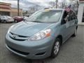 2009 Toyota Sienna