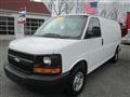 2004 Chevrolet Express
