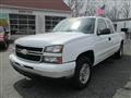 2006 Chevrolet Silverado 1500
