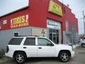 2007 Chevrolet TrailBlazer