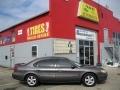 2002 Ford Taurus