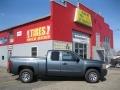 2010 Chevrolet Silverado 1500