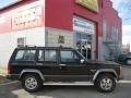 1992 Jeep Cherokee