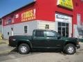 2005 Chevrolet Colorado