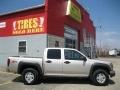 2006 Chevrolet Colorado