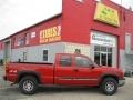 2003 Chevrolet Silverado 1500