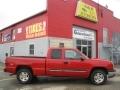2005 Chevrolet Silverado 1500