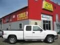2004 Chevrolet Silverado 1500