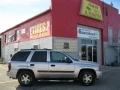 2005 Chevrolet TrailBlazer