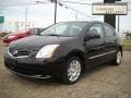 2012 Nissan Sentra