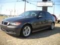 2008 BMW 3-Series