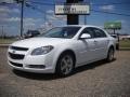 2012 Chevrolet Malibu