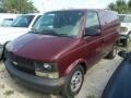 2005 Chevrolet Astro Cargo