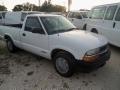 2001 Chevrolet S10 Pickup