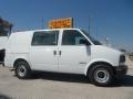 2000 Chevrolet Astro Cargo