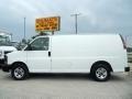 2005 Chevrolet Express Cargo