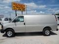 2005 Chevrolet Express Cargo