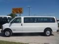 2001 Chevrolet Express