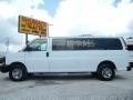 2008 Chevrolet Express