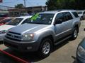 2003 Toyota 4Runner
