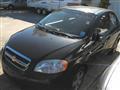 2007 Chevrolet Aveo