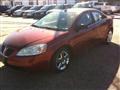 2008 Pontiac G6