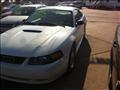 2002 Ford Mustang