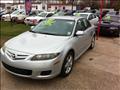 2007 Mazda MAZDA6