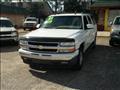 2005 Chevrolet Suburban