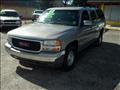 2003 GMC Yukon XL