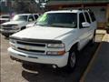 2006 Chevrolet Suburban