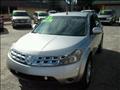 2005 Nissan Murano