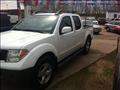 2005 Nissan Frontier