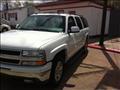 2004 Chevrolet Suburban