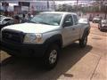 2008 Toyota Tacoma