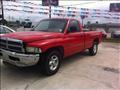 1998 Dodge Ram 1500