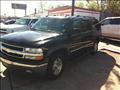 2005 Chevrolet Suburban