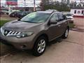 2009 Nissan Murano