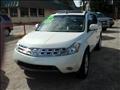 2005 Nissan Murano
