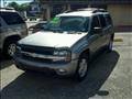 2003 Chevrolet TrailBlazer