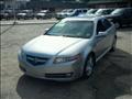 2008 Acura TL